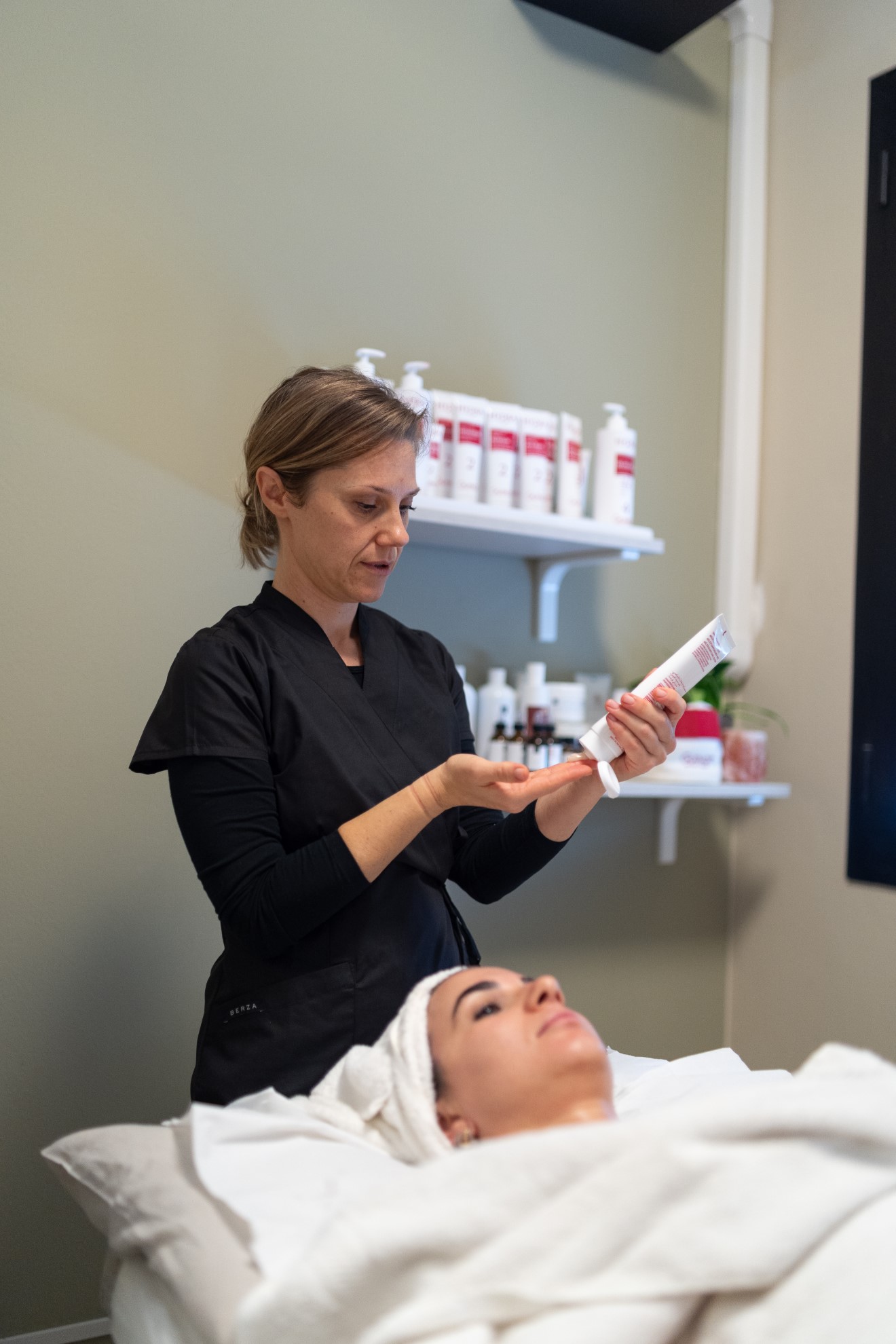 Esteticamente - centro estetico a Nove