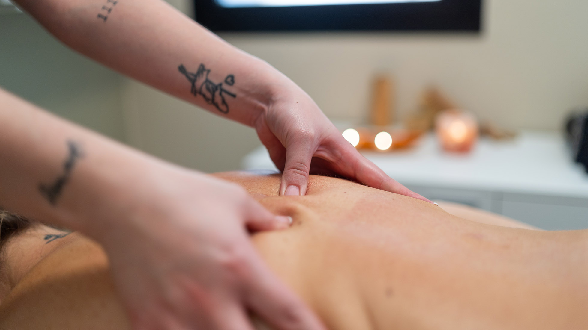 Esteticamente - centro estetico a Nove